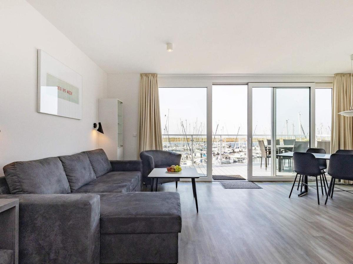 Apartment Wendtorf Xxxvii Kültér fotó