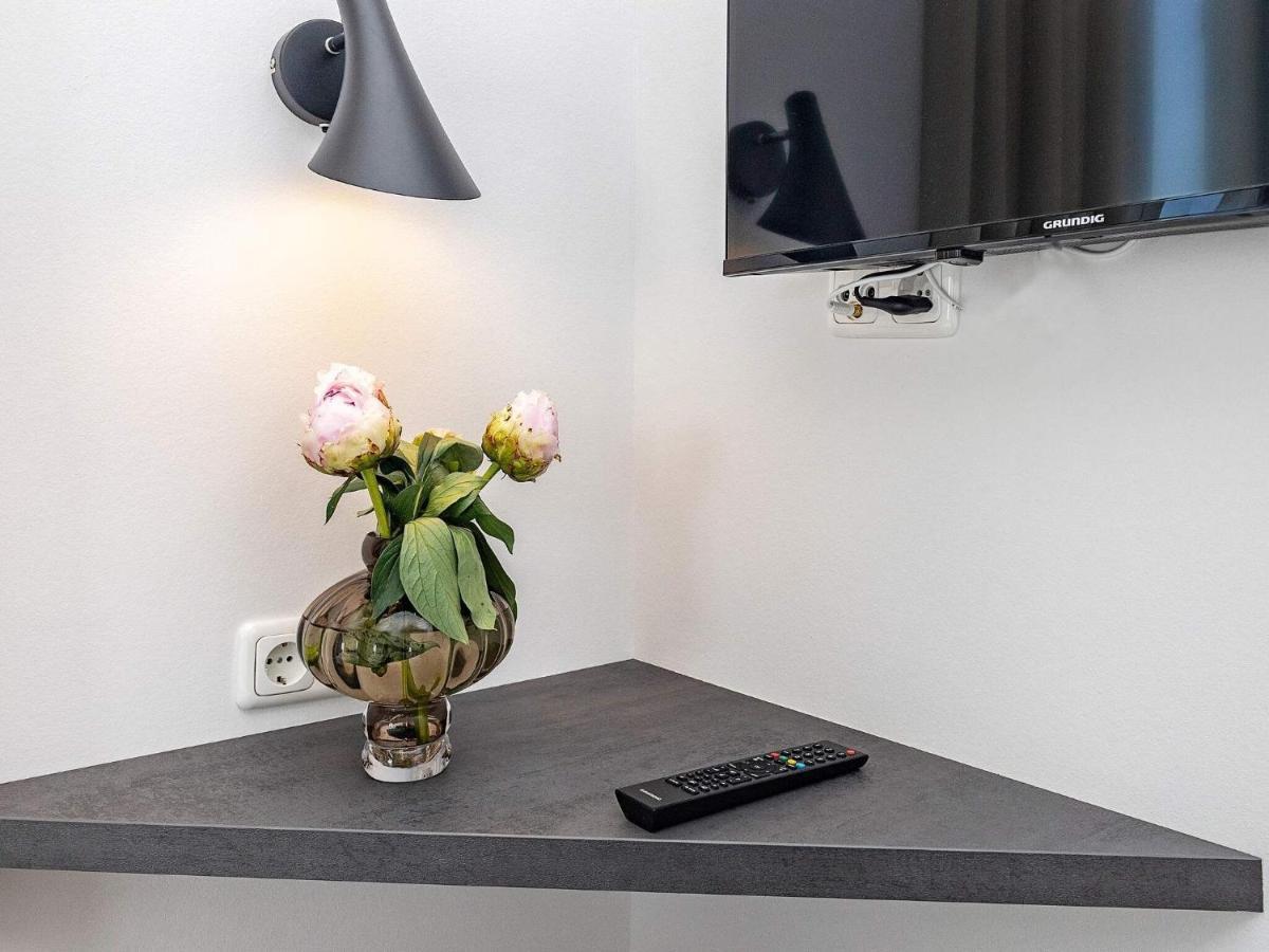 Apartment Wendtorf Xxxvii Kültér fotó