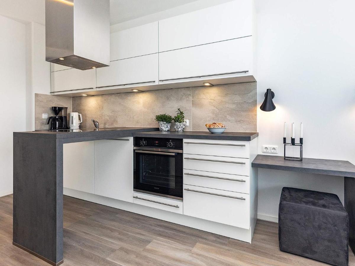 Apartment Wendtorf Xxxvii Kültér fotó