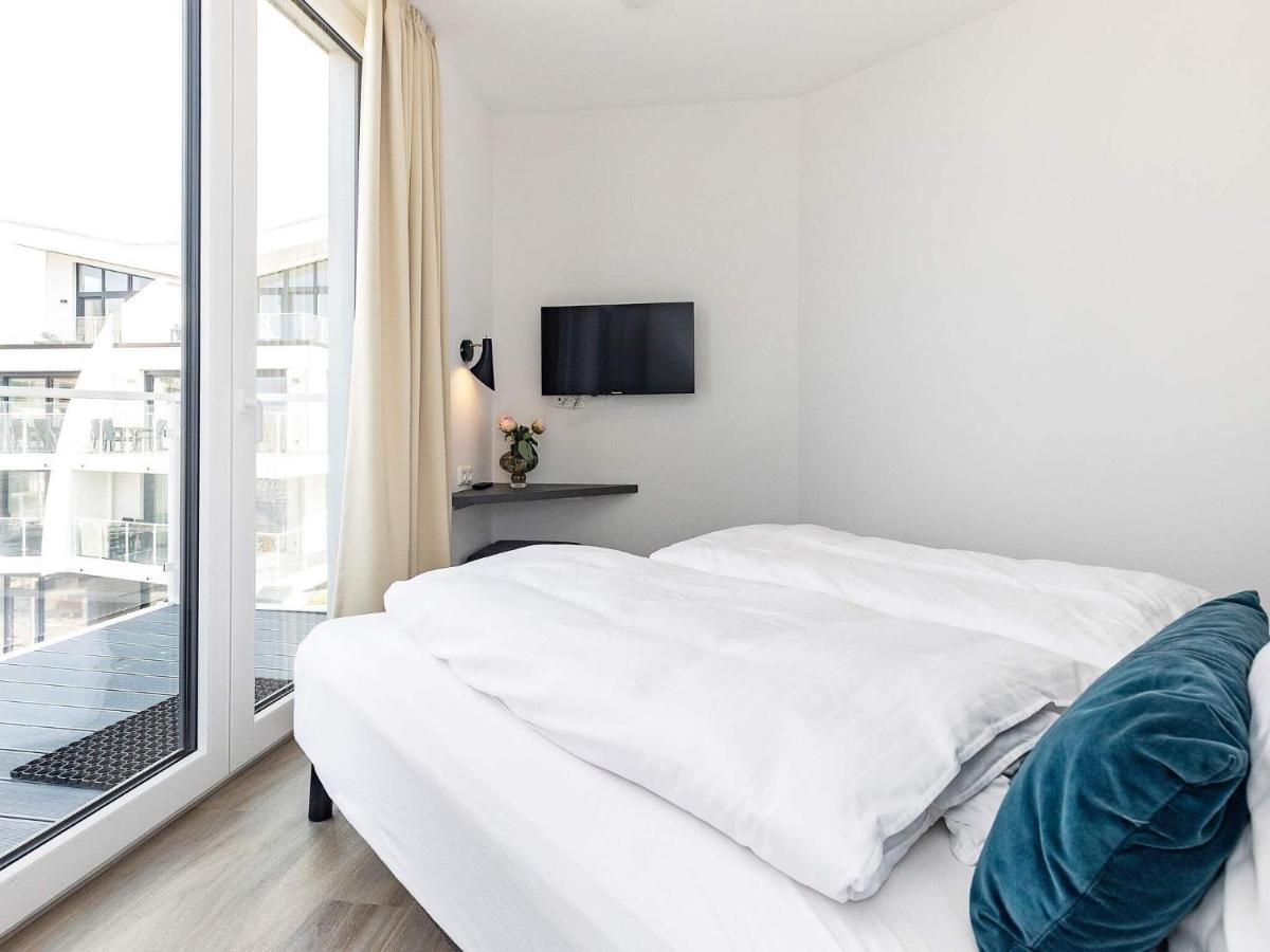Apartment Wendtorf Xxxvii Kültér fotó