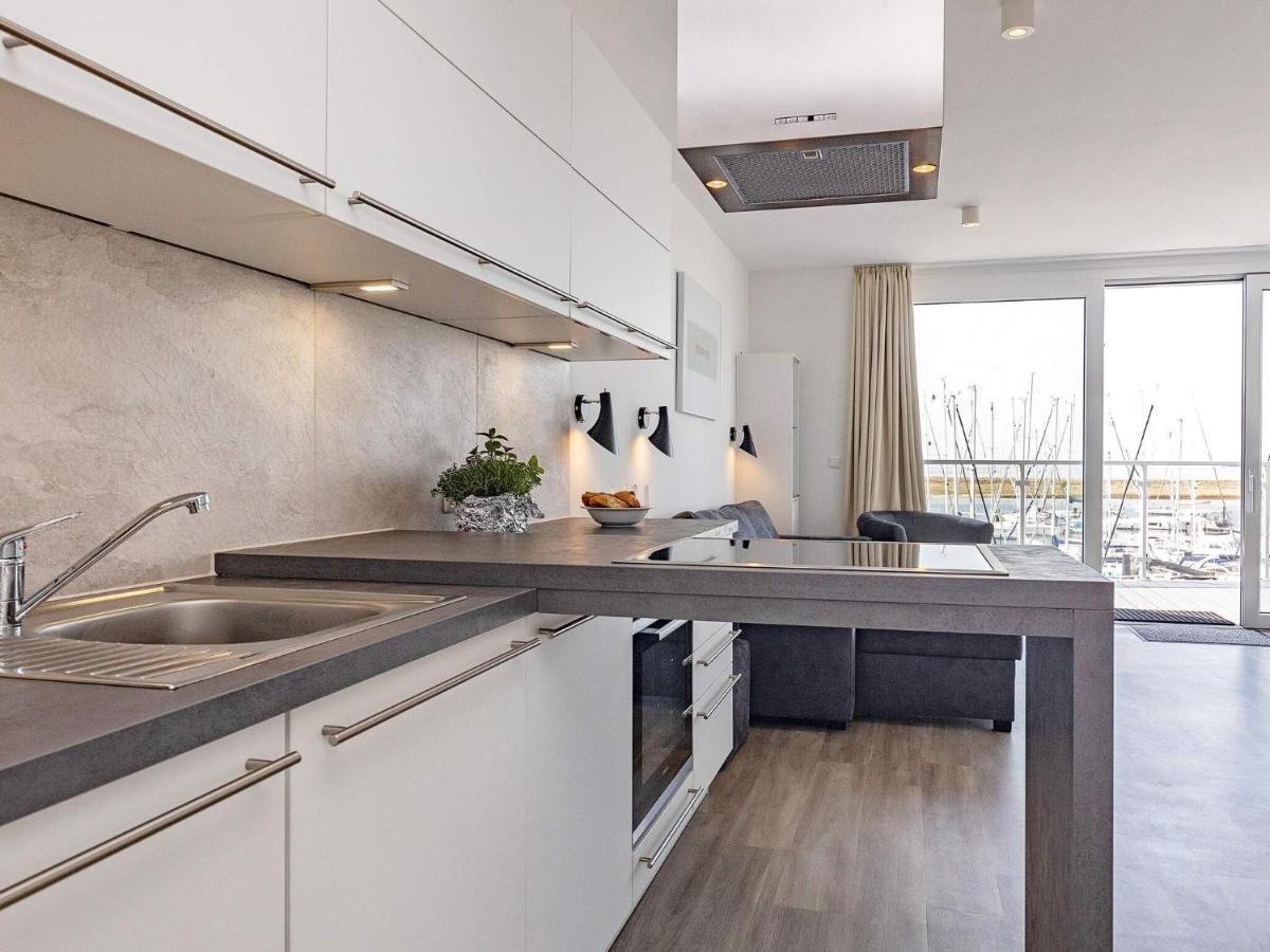 Apartment Wendtorf Xxxvii Kültér fotó